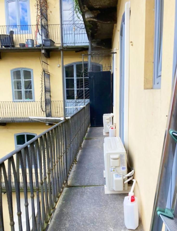 Ferienwohnung Casa 33 In Centro Torino Exterior foto